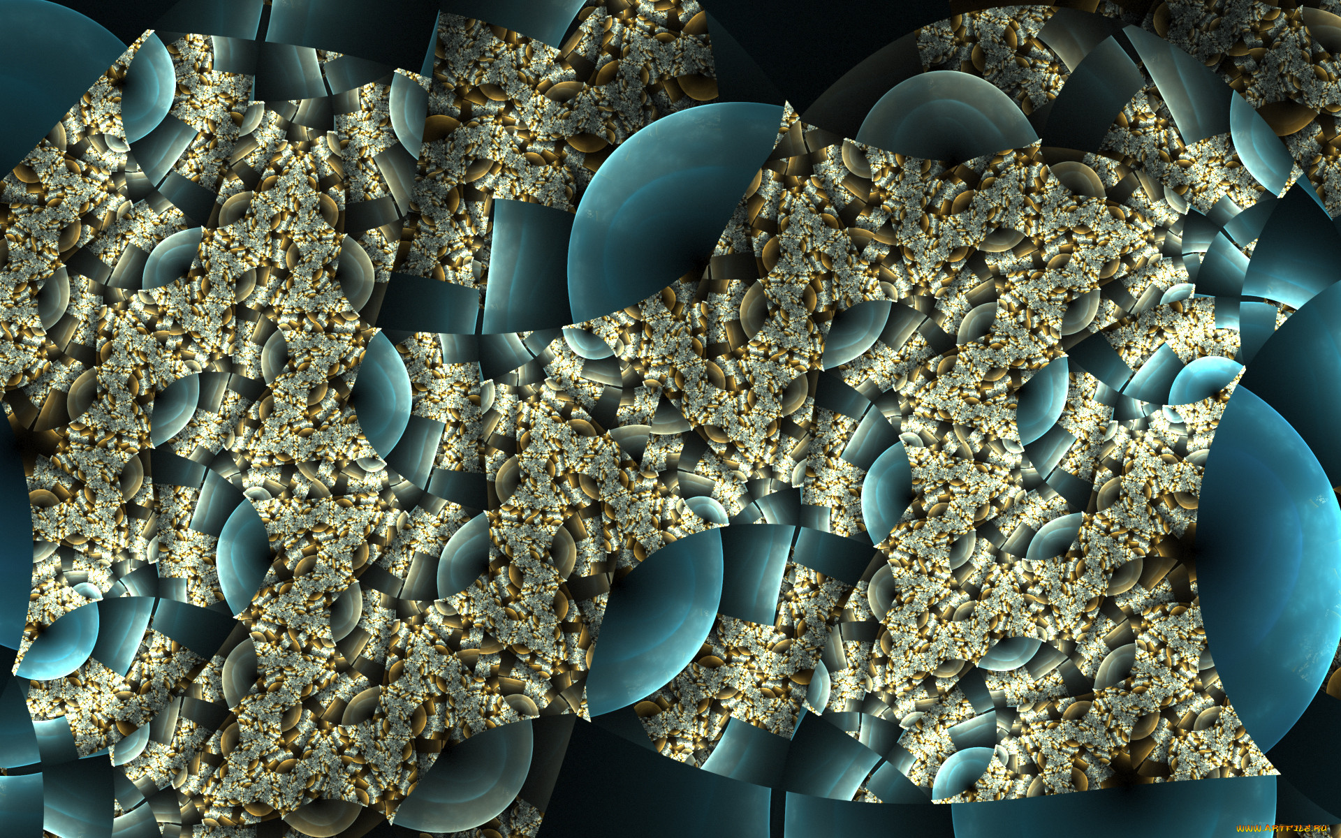 3 ,  , fractal, , , 